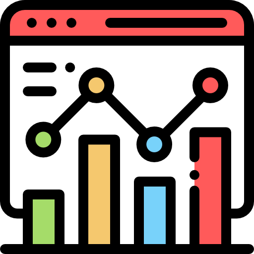 Analytics icon