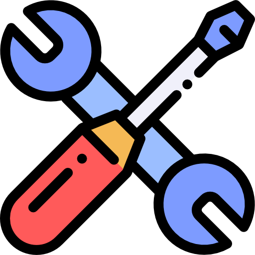 Settings icon