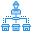 Construction icon 64x64