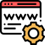 Website icon 64x64