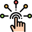 Tap icon 64x64