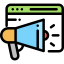 Promotion icon 64x64