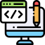 Coding icône 64x64