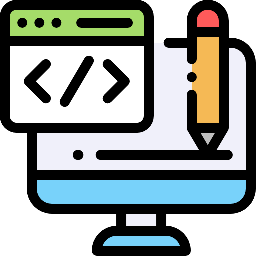 Coding Symbol