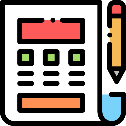 Wireframe icon