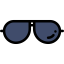 Sunglasses icon 64x64