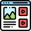 Website icon 64x64