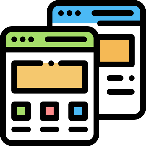 Display icon
