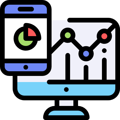 Analytics icon