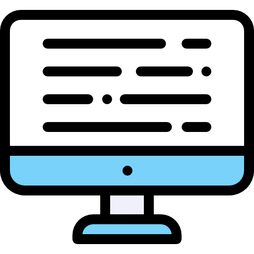 Coding іконка