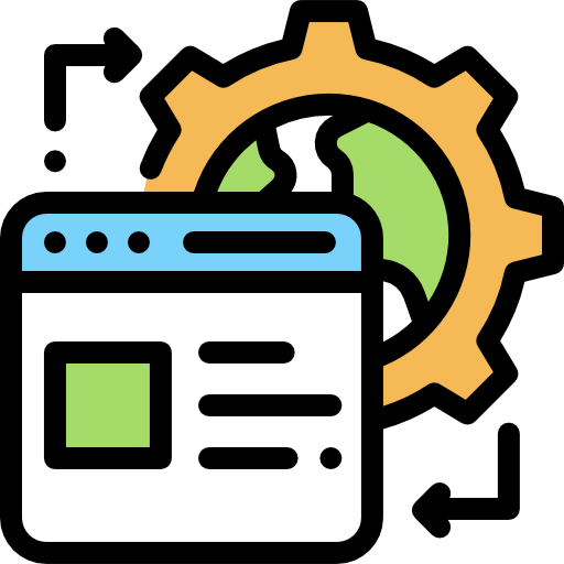 Browser icon