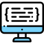 Coding іконка 64x64