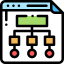 Sitemap icon 64x64