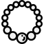 Necklace icon 64x64