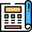 Blueprint icon 64x64
