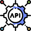 Api アイコン 64x64