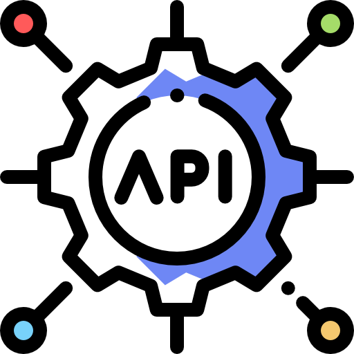 Api icon