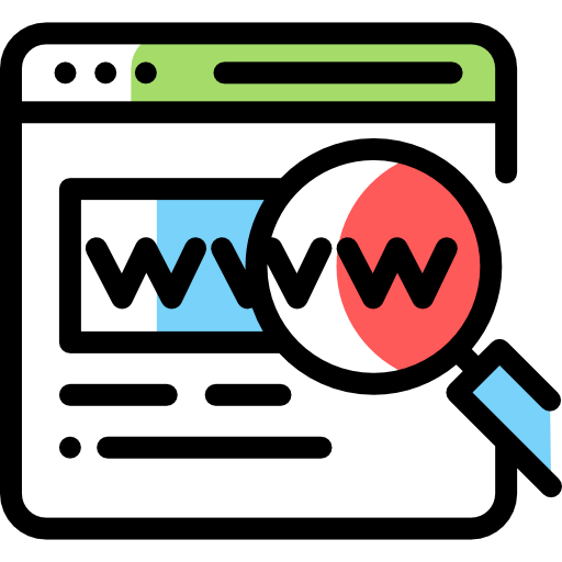 Website icon