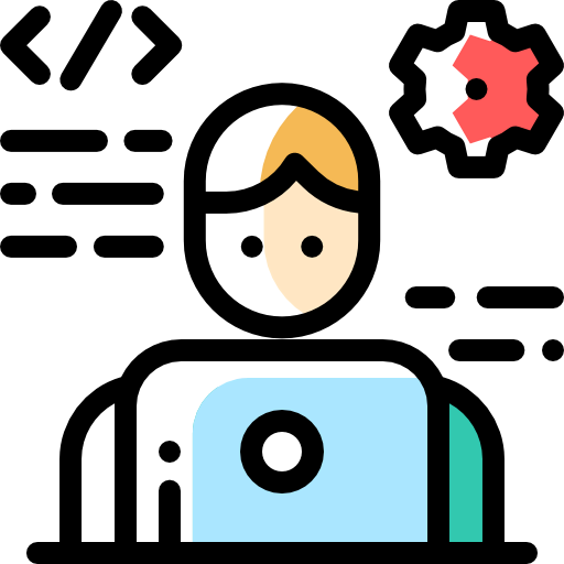 User icon