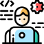 User icon 64x64