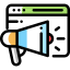Promotion icon 64x64