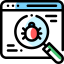 Bug icon 64x64