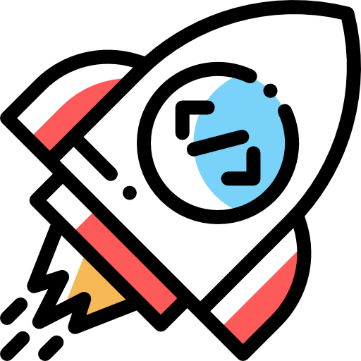Startup icon