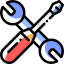 Settings icon 64x64