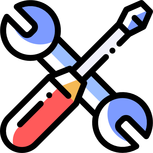 Settings icon