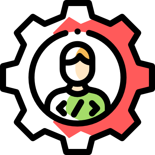 User icon
