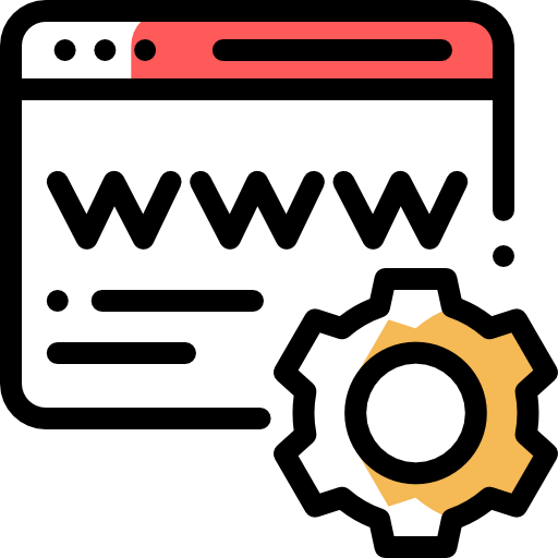 Website icon