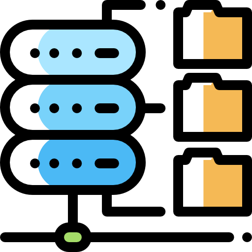 Server icon