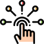 Tap icon 64x64