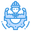 Engineer icon 64x64