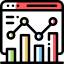 Analytics icon 64x64