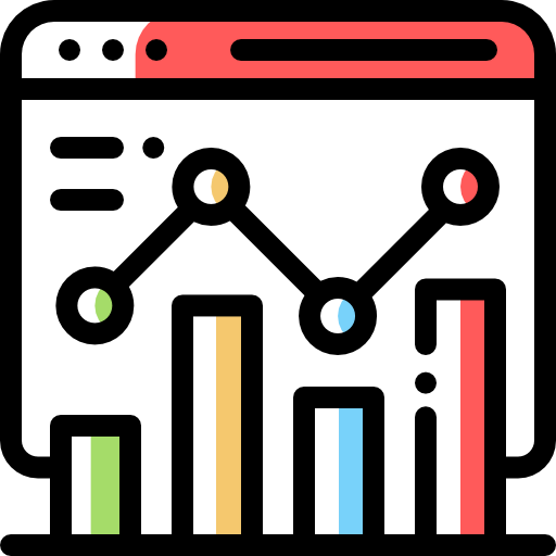 Analytics icon