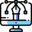 Vector icon 64x64