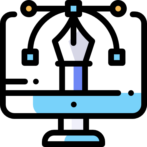 Vector icon