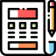 Wireframe icon 64x64
