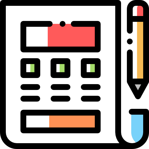 Wireframe icon