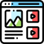 Website icon 64x64