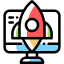 Startup icon 64x64