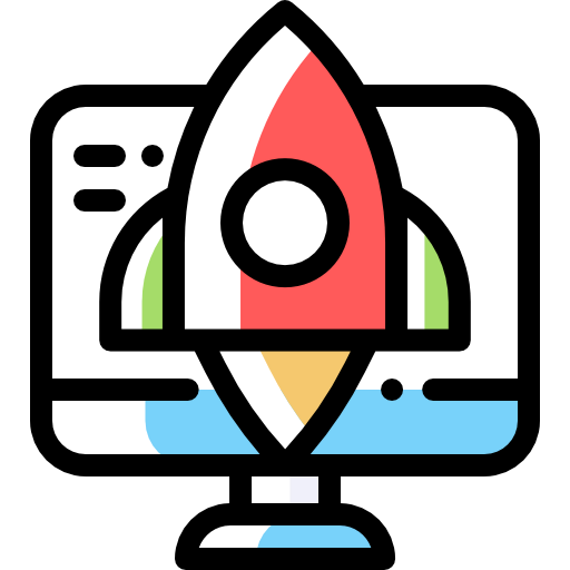 Startup icon