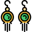 Earrings icon 64x64