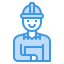 Engineer icon 64x64