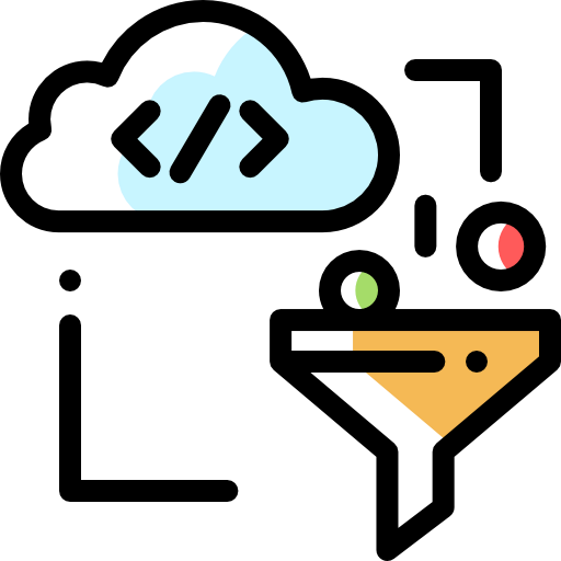 Filter icon