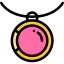 Pendant icon 64x64