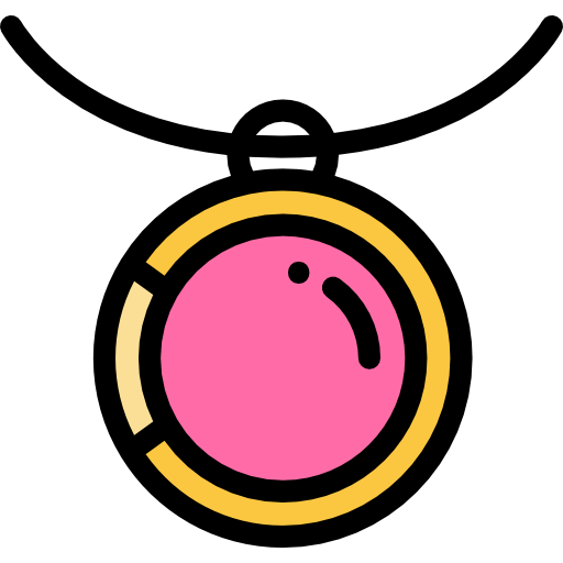 Pendant icon