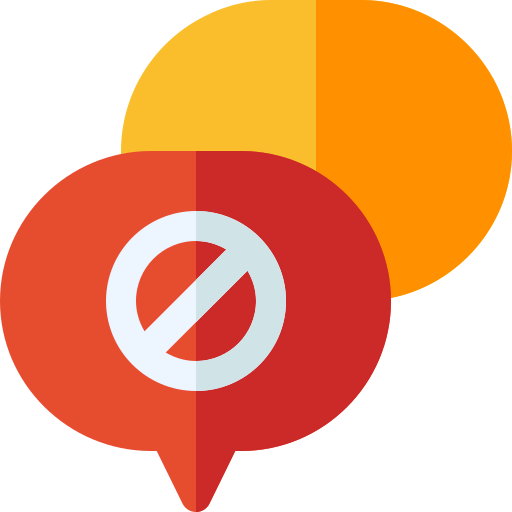 Protest icon