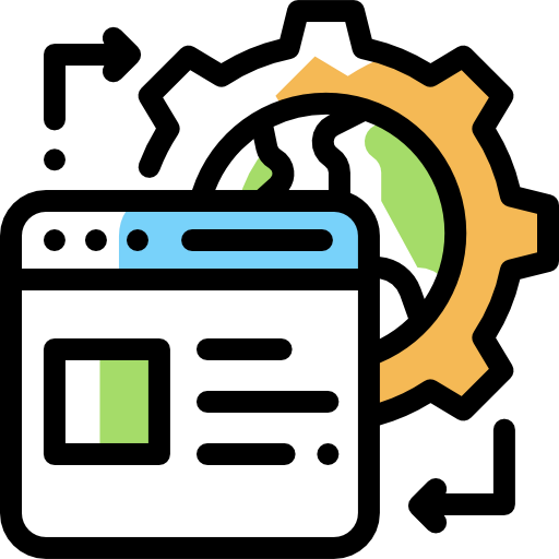 Browser icon